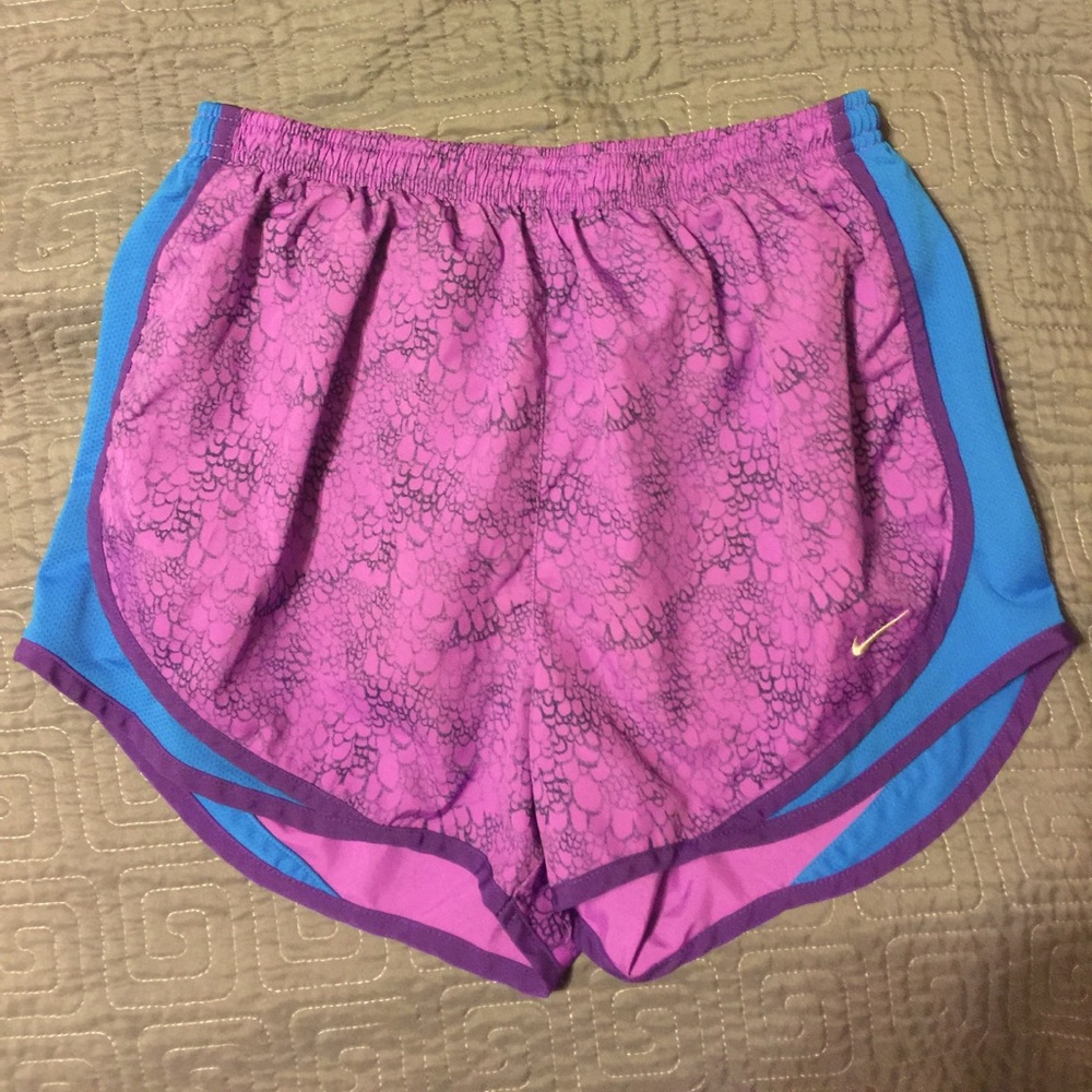 Nike shorts
